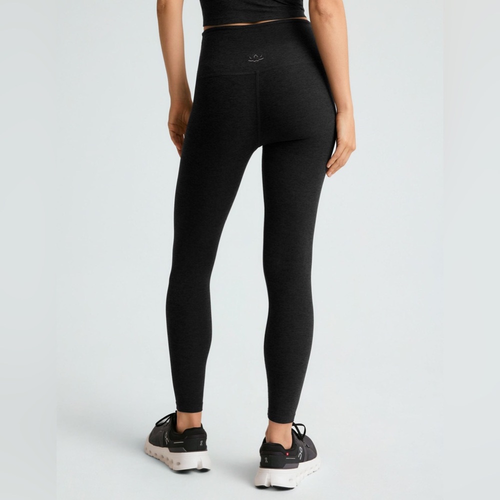 Beyond Yoga Spacedye High Waisted Legging - Picture 2 of 3